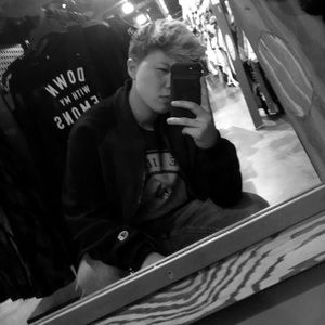 Meet your Posher, Mack